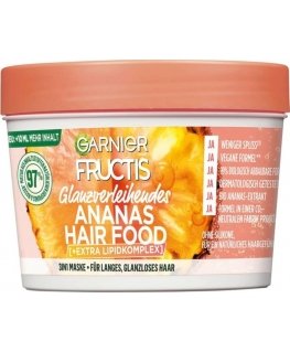 Garnier Fructis Ananashiuska, 400 ml
