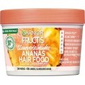 Garnier Fructis ananassi juuksehooldus, 400 ml Garnier Fructis ananassi juuksehooldus, 400 ml