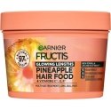 Garnier Fructis ananassi juuksehooldus, 400 ml Garnier Fructis ananassi juuksehooldus, 400 ml