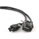 C-TECH 1.8m VDE 230V Power Portable 3-Pin Schuko Cable C-TECH 1.8m VDE 230V Power Portable 3-Pin Schuko Cable