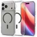 Spigen ACS10283 mobiliojo telefono dėklas 17,5 cm (6.9") Grafitas, Permatomas Spigen ACS10283 mobiliojo telefono dėklas 17,5 cm (6.9") Grafitas, Permatomas