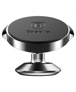 Baseus C40141403113-00 telefono stovas / laikiklis Juoda
