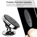 Baseus C40141403113-00 telephone mount/stand Black Baseus C40141403113-00 telephone mount/stand Black