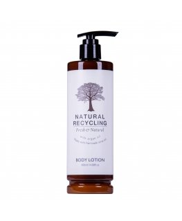 ECO Body Lotion, 400 ml