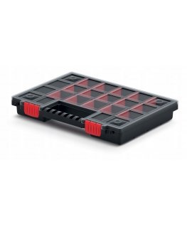 Prosperplast KISTENBERG TOOL ORGANIZER NORS 35 344 x 249 x 50