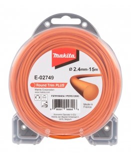 Makita E-02749 krūmapjovės ir žoliapjovių priedas