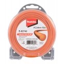 Makita E-02749 krūmgriežu un zāles trimmeru piederums Makita E-02749 krūmgriežu un zāles trimmeru piederums