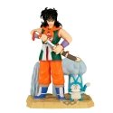 Banpresto Dragon Ball Yamcha History Box -hahmo, 13 cm