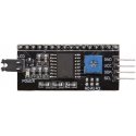 OEM I2C LCD Screen Controller OEM I2C LCD Screen Controller