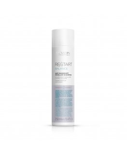 Revlon 8432225114446 juuksešampoon 250 ml Šampoon Professionaalne Naised