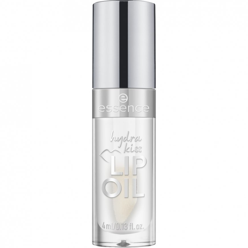 Essence Hydra Kiss Lip Oil бальзам для губ 07 Classy Glassy Женский 4 ml – 3