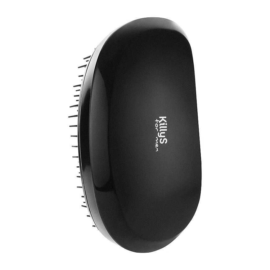 KillyS For Men Hiustenhoitosuihke/ Musta – 2