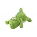 Lean Toys Pehmolelu Krokotiili 42 cm Lean Toys Pehmolelu Krokotiili 42 cm