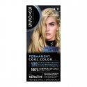 Syoss PERMANENT COLOR 8.11-Light Blonde 1 pc Syoss PERMANENT COLOR 8.11-Light Blonde 1 pc
