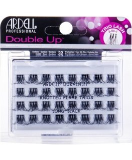 Ardell Double Up Knotted Trio Lash False Eyelashes