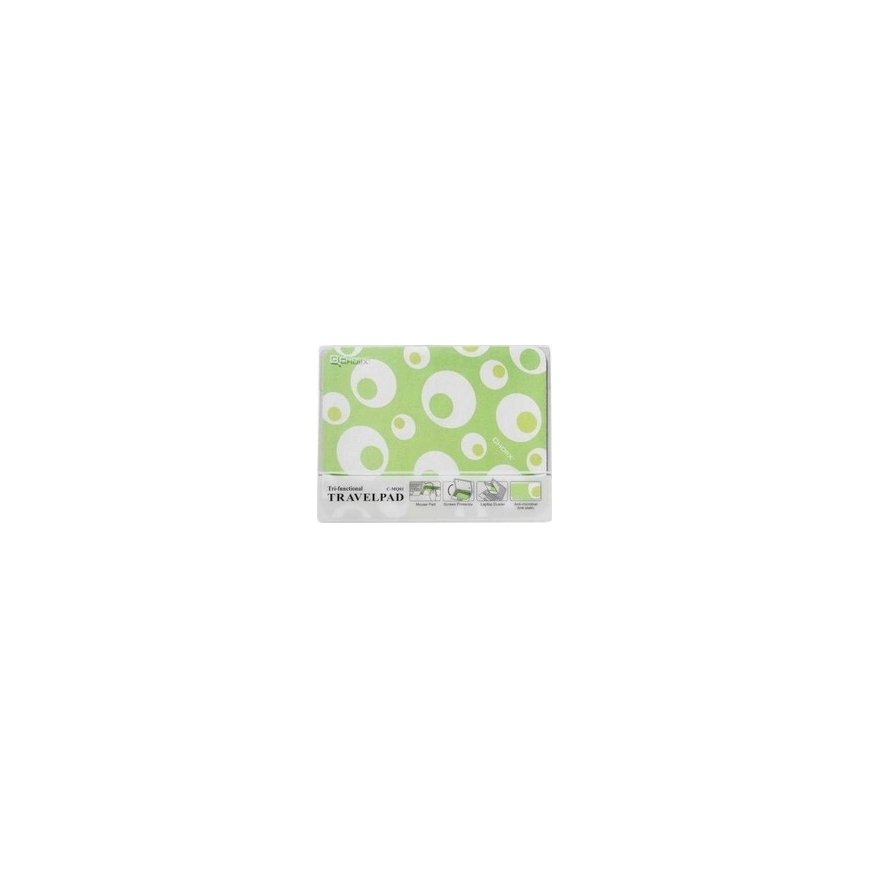 Powerton ERGO CALMA Mouse Pad Memory Foam, Dark Blue – 2