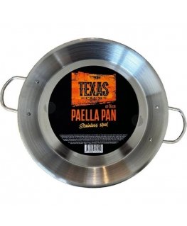 Сковорода Texas Club "Paella"