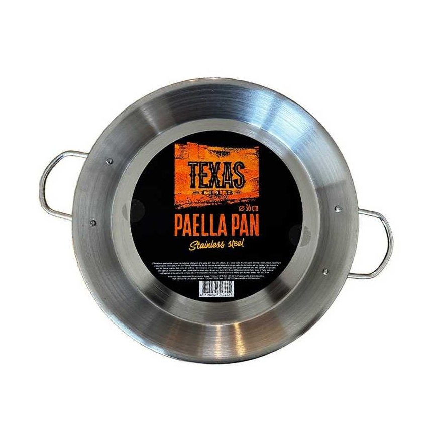 Сковорода Texas Club "Paella" – 2