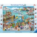 Ravensburger 00.006.152 Kuviopalapeli 24 kpl Ravensburger 00.006.152 Kuviopalapeli 24 kpl