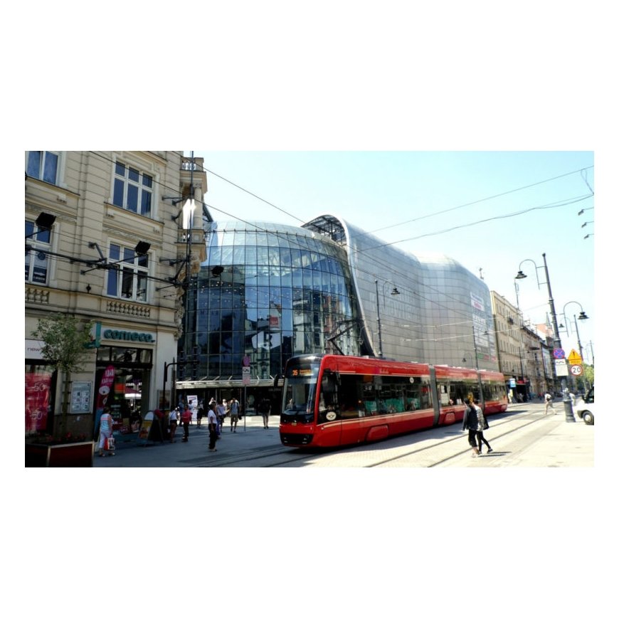Eurofirany KW/FLORE/827/J.B J.BEIGE – 2