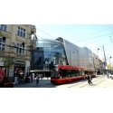 Eurofirany KW/FLORE/827/J.B J.BEIGE Eurofirany KW/FLORE/827/J.B J.BEIGE
