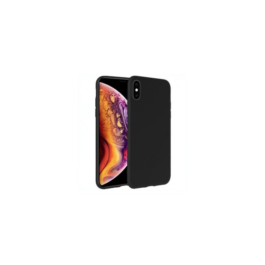 X-Level Dynamic Case for Apple iPhone X/XS Black – 2