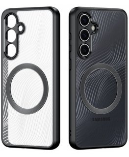 DUX DUCIS AIMO kate SAMSUNG S26 Ultra jaoks, must