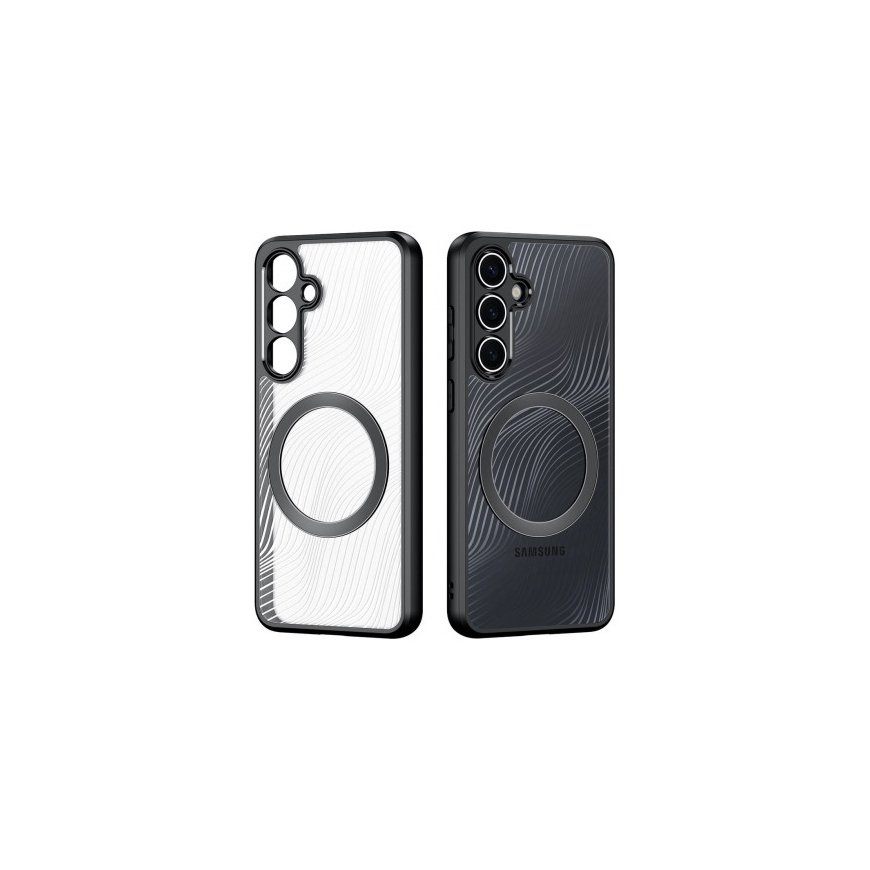 DUX DUCIS AIMO case for SAMSUNG S26 Ultra, black