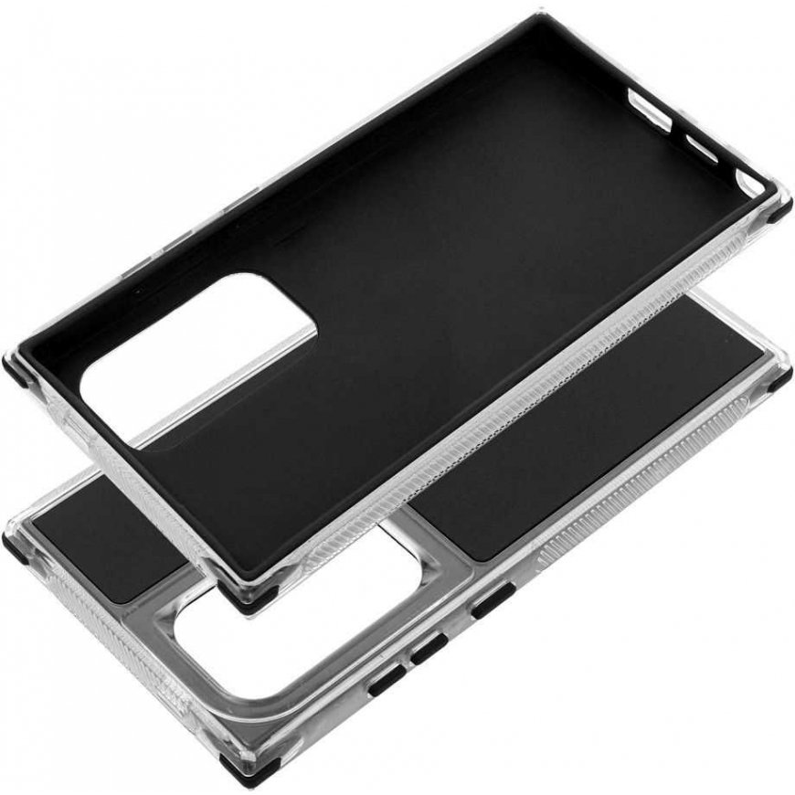 DUX DUCIS AIMO kate SAMSUNG S26 Ultra jaoks, must – 2