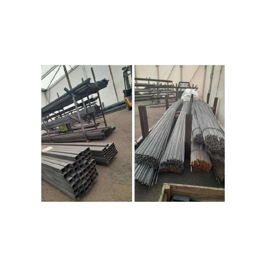 Eurofirany POS/NOVAC/K/POD 40X40+3 КРЕМАС – 2