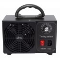 Media-Tech OZONE GENERATOR – Профессиональный озонатор для дезинфекции и очистки воздуха. Уничтожает бактерии и грибы. Выход озо Media-Tech OZONE GENERATOR – Профессиональный озонатор для дезинфекции и очистки воздуха. Уничтожает бактерии и грибы. Выход озо