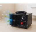 Media-Tech OZONE GENERATOR – A professional ozone generator for air disinfection and purification. Eliminates bacteria and fungi Media-Tech OZONE GENERATOR – A professional ozone generator for air disinfection and purification. Eliminates bacteria and fungi