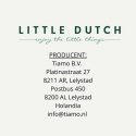 Little Dutch Sarenka Spiralka Pasaku Dārzs FSC
