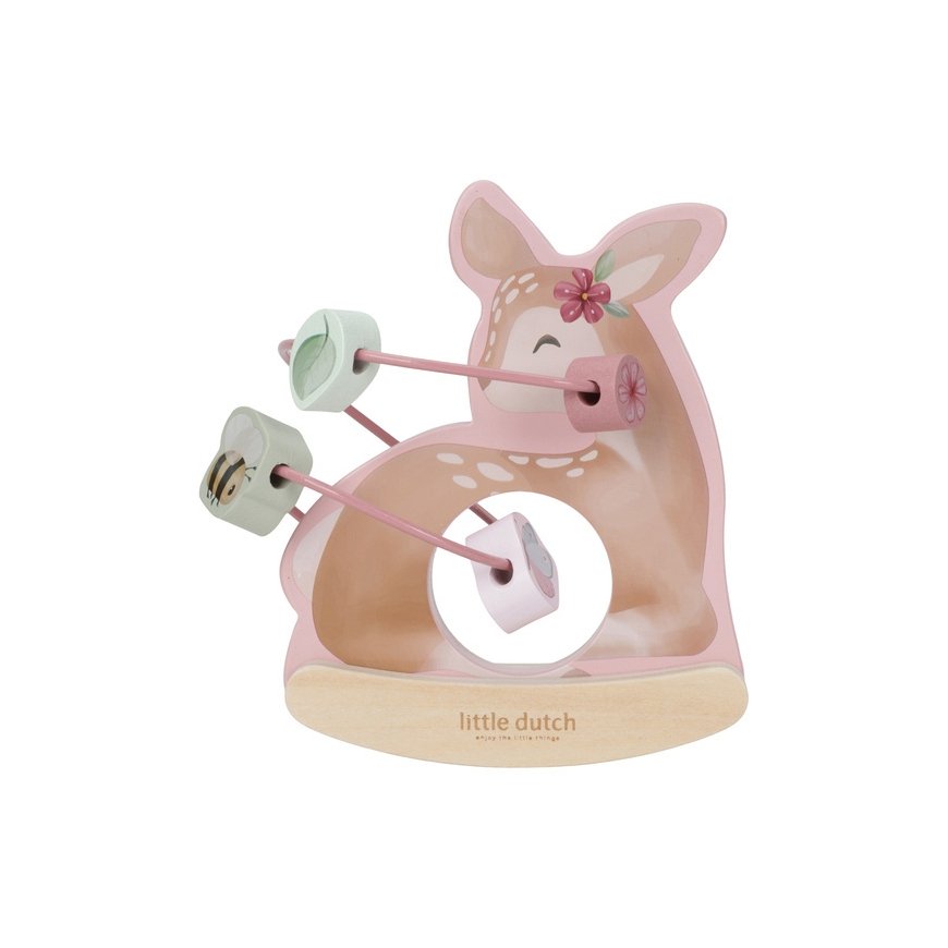 Little Dutch Sarenka Spiralka Fėja Sodas FSC – 2