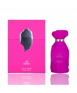 Arabiyat Prestige Uhud Eau De Parfum 100ml unisex hajuvesi