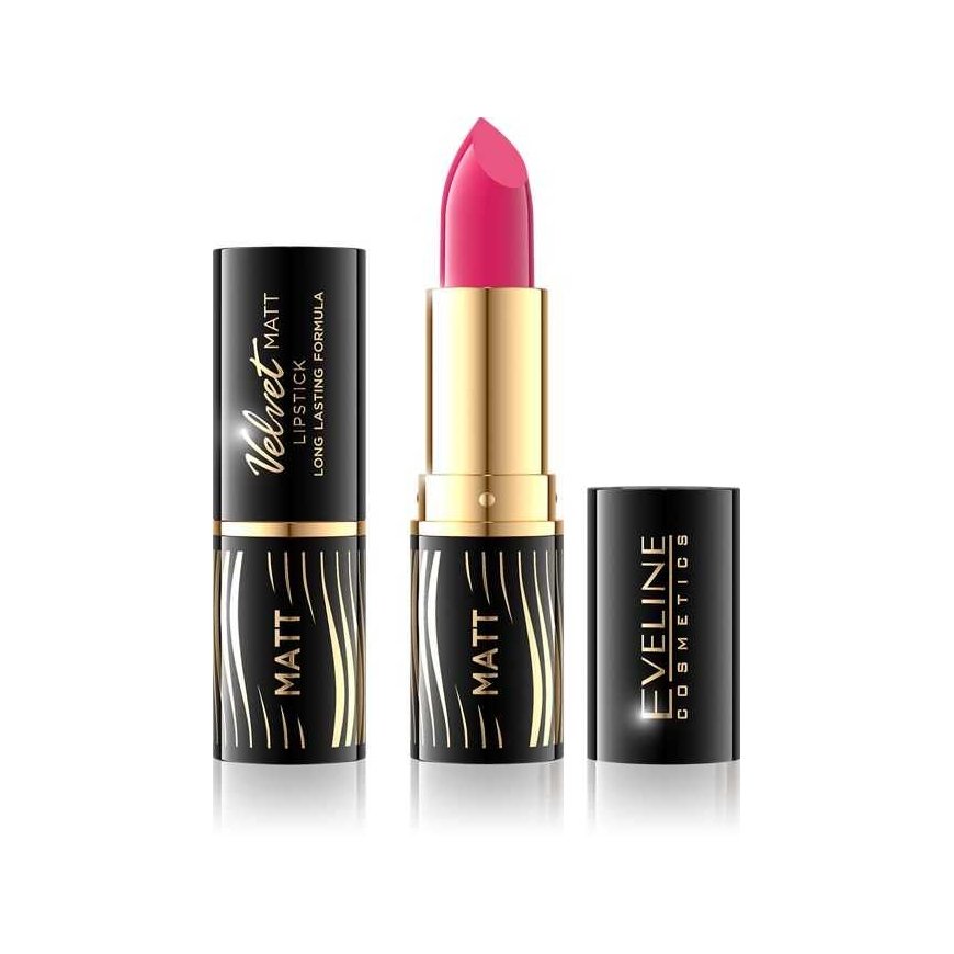 EVELINE COSMETICS Eveline Cosmetics Velvet Matt