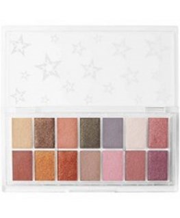 Kat Von D Planet Fanatic палетка теней для век 14 оттенков 18.2 г