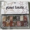 Kat Von D Planet Fanatic Eyeshadow Palette 14 Shades 18.2 g Kat Von D Planet Fanatic Eyeshadow Palette 14 Shades 18.2 g
