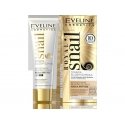 Eveline Cosmetics Eveline Royal Snail intensiivselt noorendav mask vananemise vastu 30+/40+, 50 ml Eveline Cosmetics Eveline Royal Snail intensiivselt noorendav mask vananemise vastu 30+/40+, 50 ml