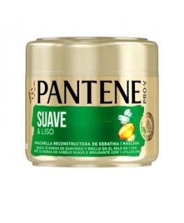 Pantene Masc juuksemask 300ml