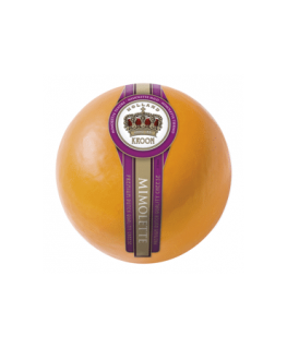Temar Puskietis juustoa MIMOLETTE, 40% HM, 250 g