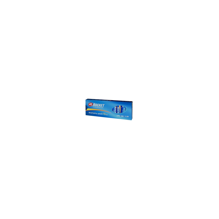 BLOW SUPER alkaline battery AA LR6 10 pieces – 2