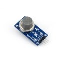 Waveshare MQ-135 bentsyloalkoholin savukaasun tunnistin 2.5V ~ 5.0V Waveshare MQ-135 bentsyloalkoholin savukaasun tunnistin 2.5V ~ 5.0V
