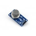 Waveshare MQ-135 bentsyloalkoholin savukaasun tunnistin 2.5V ~ 5.0V Waveshare MQ-135 bentsyloalkoholin savukaasun tunnistin 2.5V ~ 5.0V
