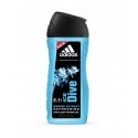 Adidas Ice Dive Shower Gel 400ml Adidas Ice Dive Shower Gel 400ml