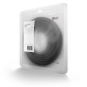 Lindy 48383 võrgukaabel Must 3 m Cat5e F/UTP (FTP) Lindy 48383 võrgukaabel Must 3 m Cat5e F/UTP (FTP)