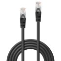 Lindy 48383 võrgukaabel Must 3 m Cat5e F/UTP (FTP) Lindy 48383 võrgukaabel Must 3 m Cat5e F/UTP (FTP)