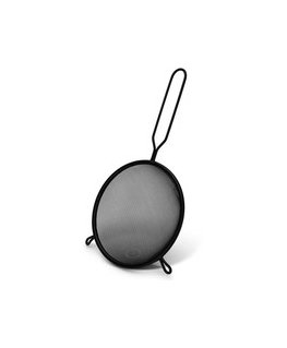 Fissman Sietas su rankena 24 cm (juodas)