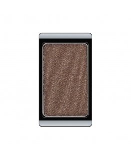 ARTDECO Eyeshadow Pearl Refill luomiväri 206 brazilian coffee Satiini
