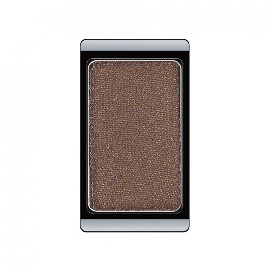 ARTDECO Eyeshadow Pearl Refill acu ēnas 206 brazilian coffee Satīns